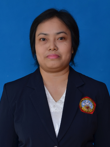 Ns. Maria Lousiana Suwarno, S.Kep., M.Biomed