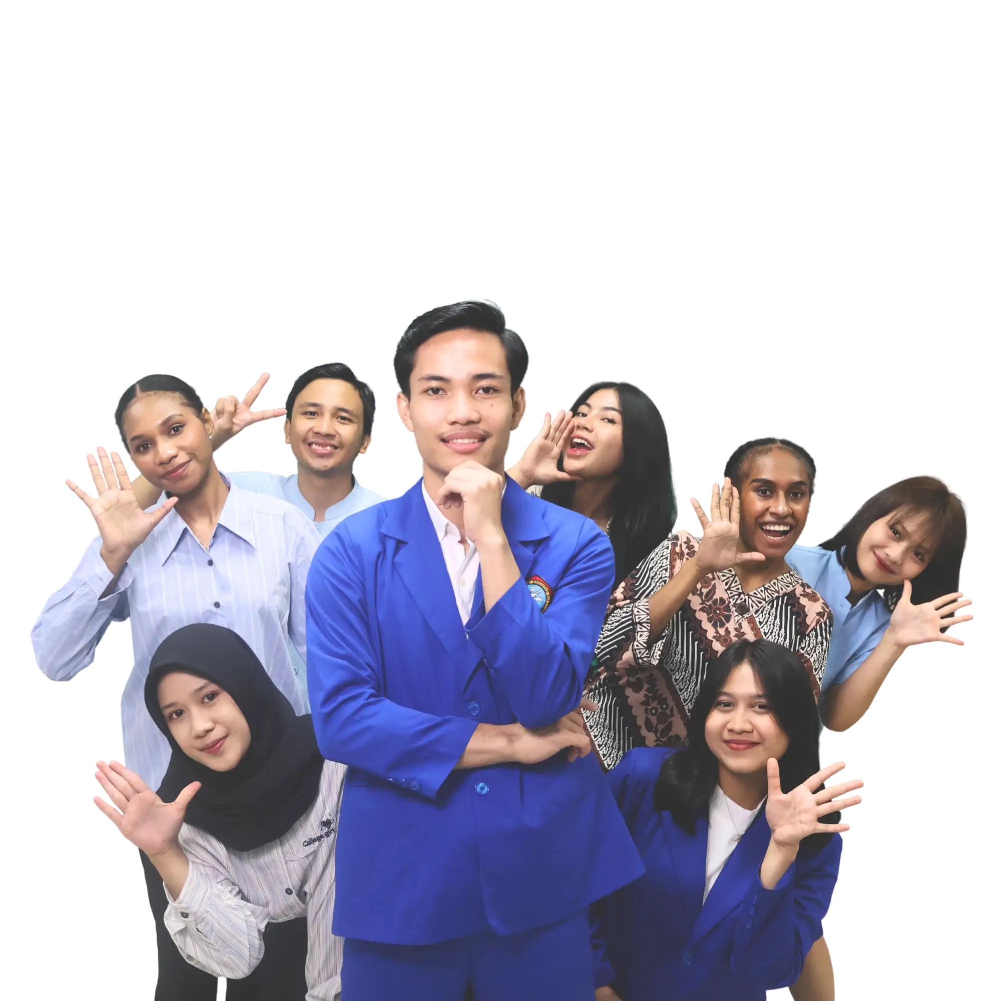 Healthcare professionals