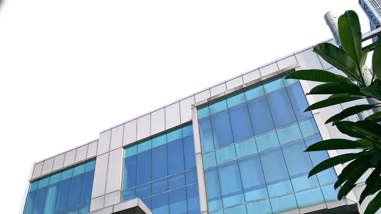 Gedung STIK Sint Carolus