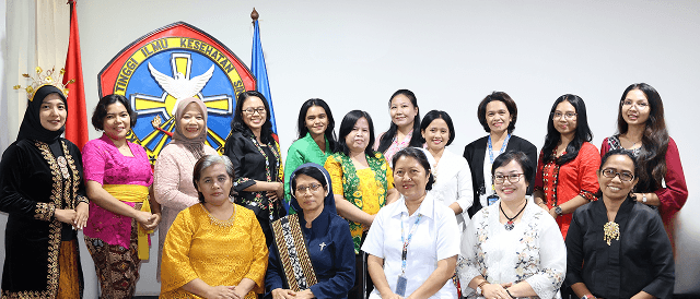 STIK Sint Carolus Building