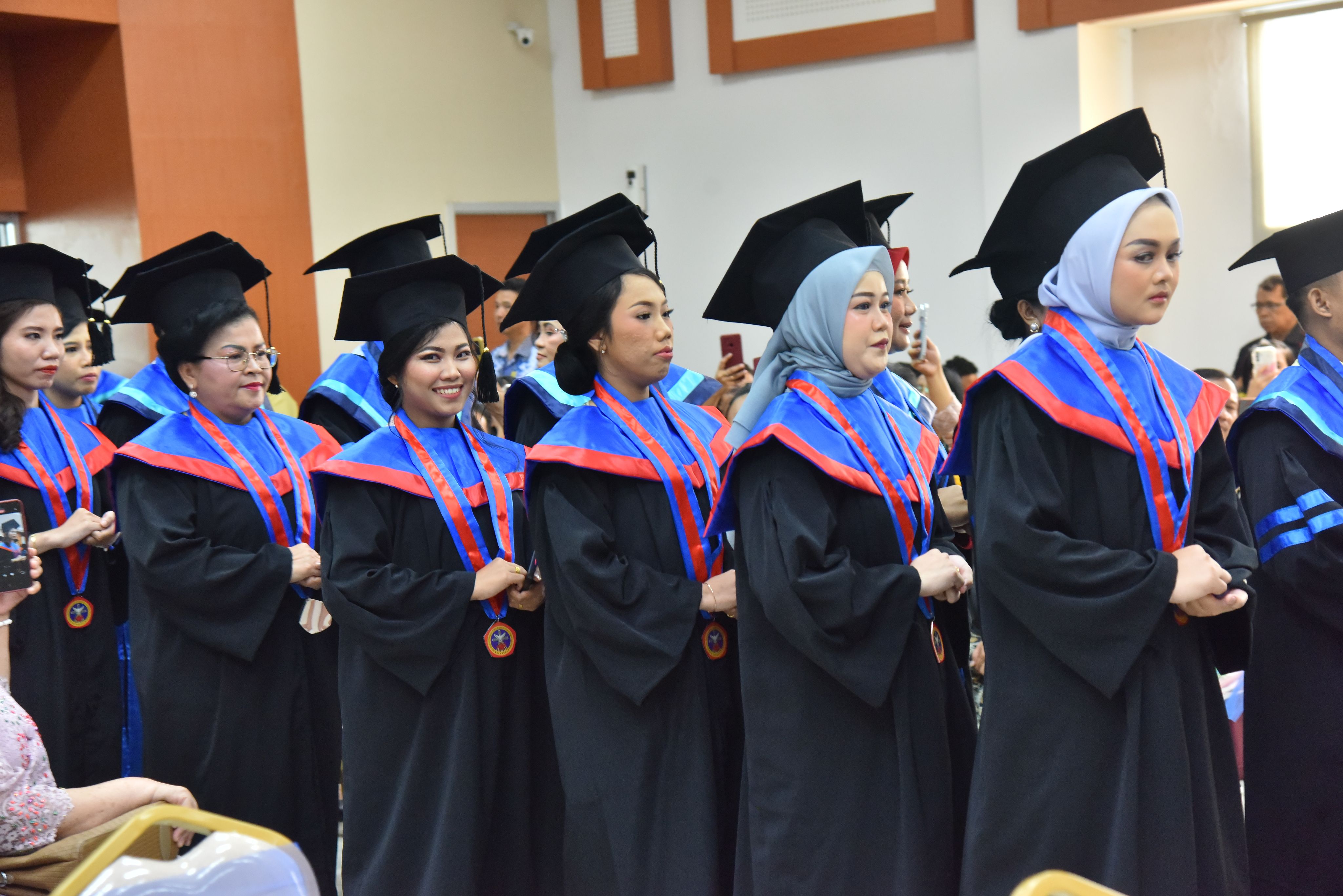 STIK Sint Carolus Building