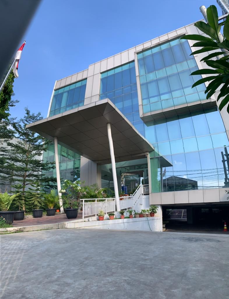 STIK Sint Carolus Laboratory