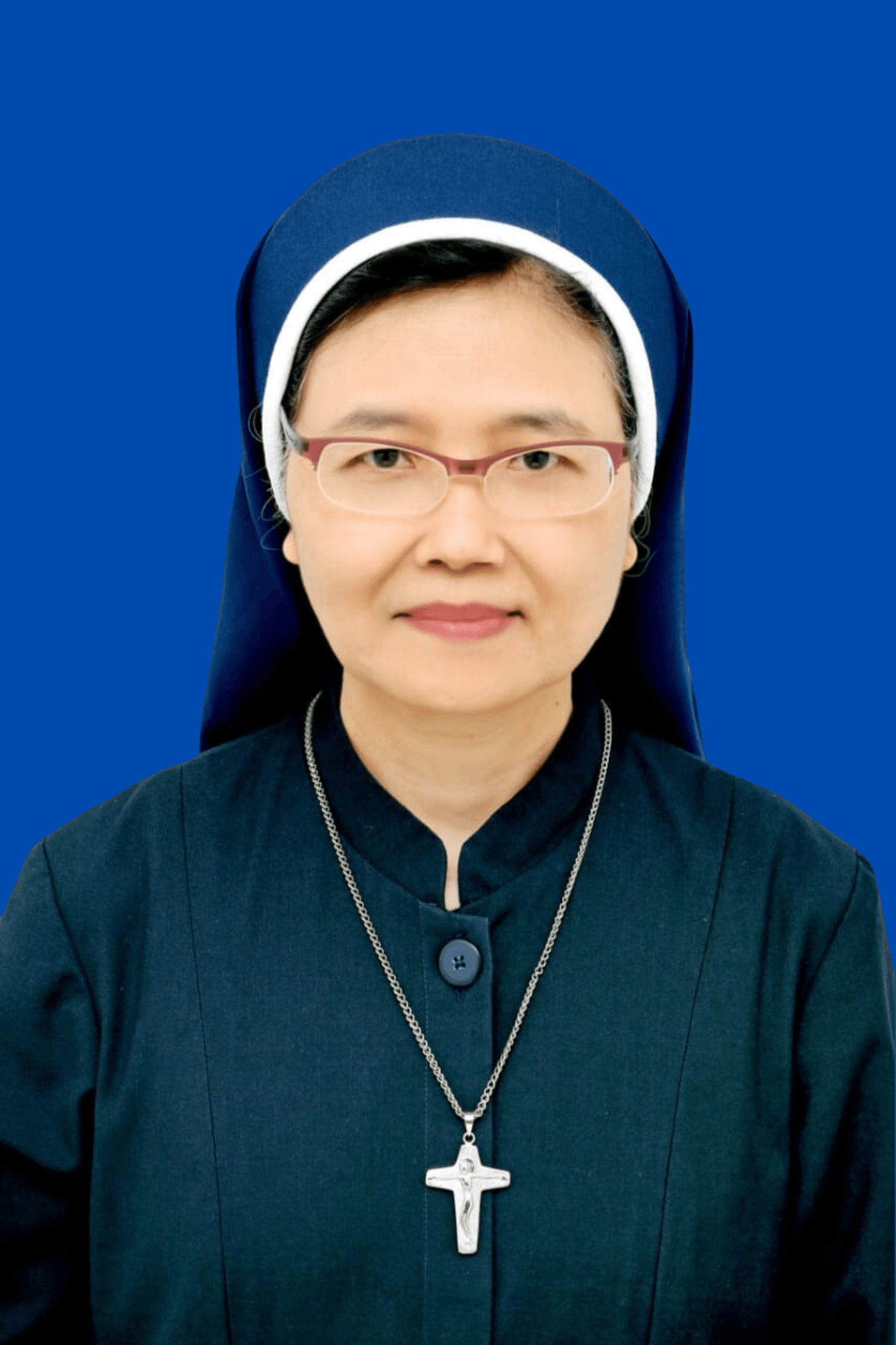 Sr. Veronica Dwiarmini Widyastuti, CB