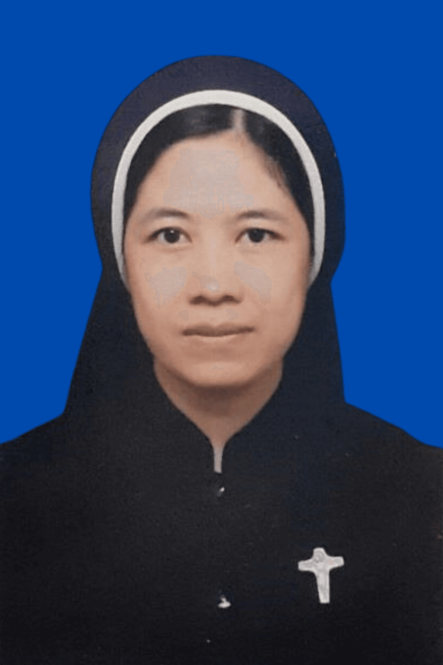 Maria Agustina Erna, CB, S.S, M.Hum