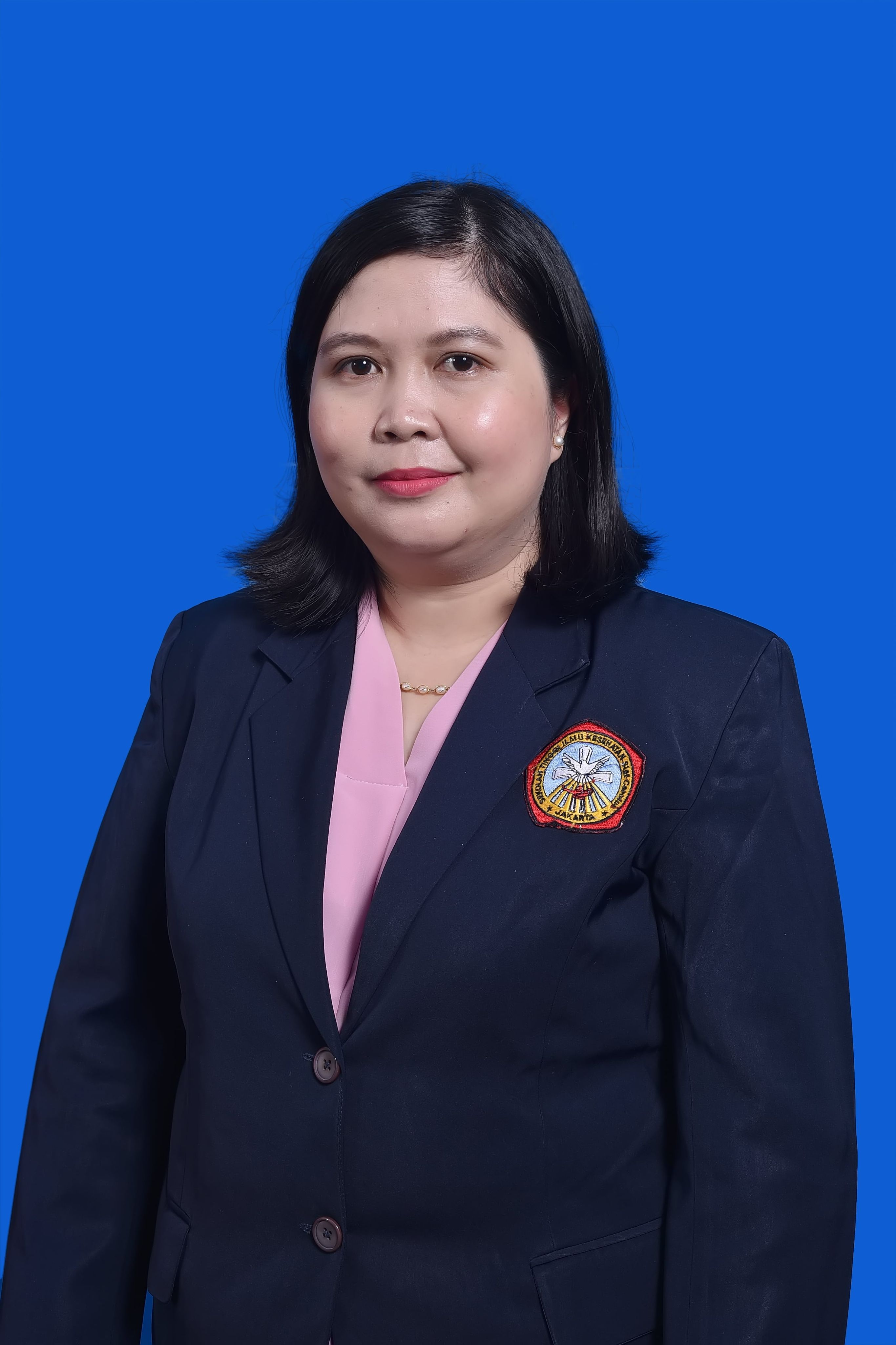 Fransiska Dewi Prabawati, MAN, DNSc