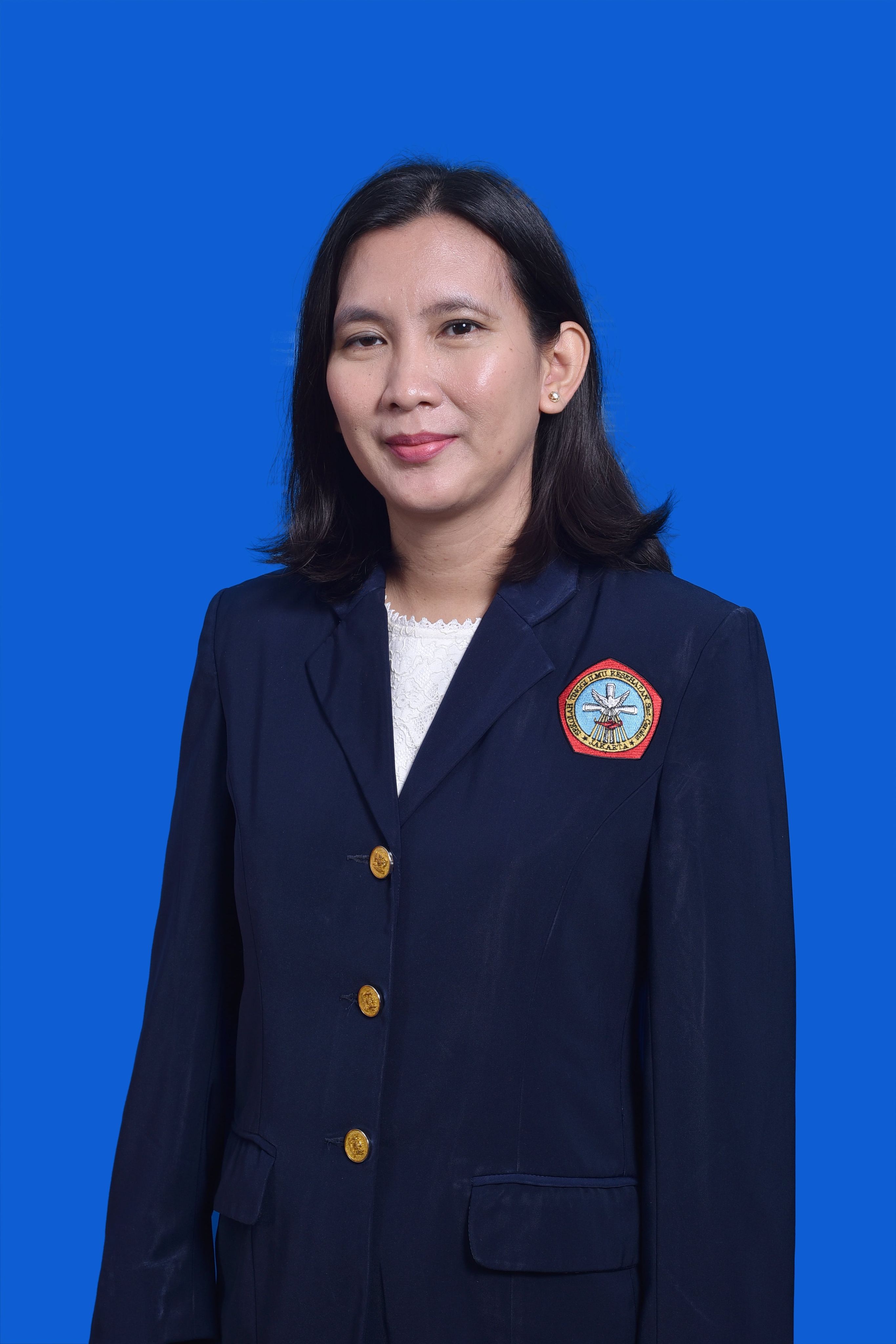 Ns. Lia Natalia, MKep