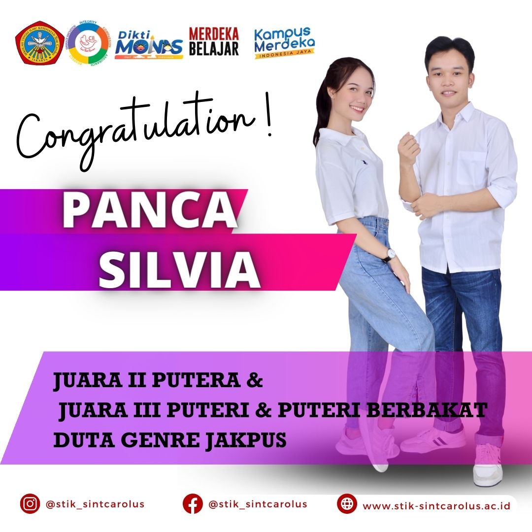 Pemilihan Duta Genre Jakpus