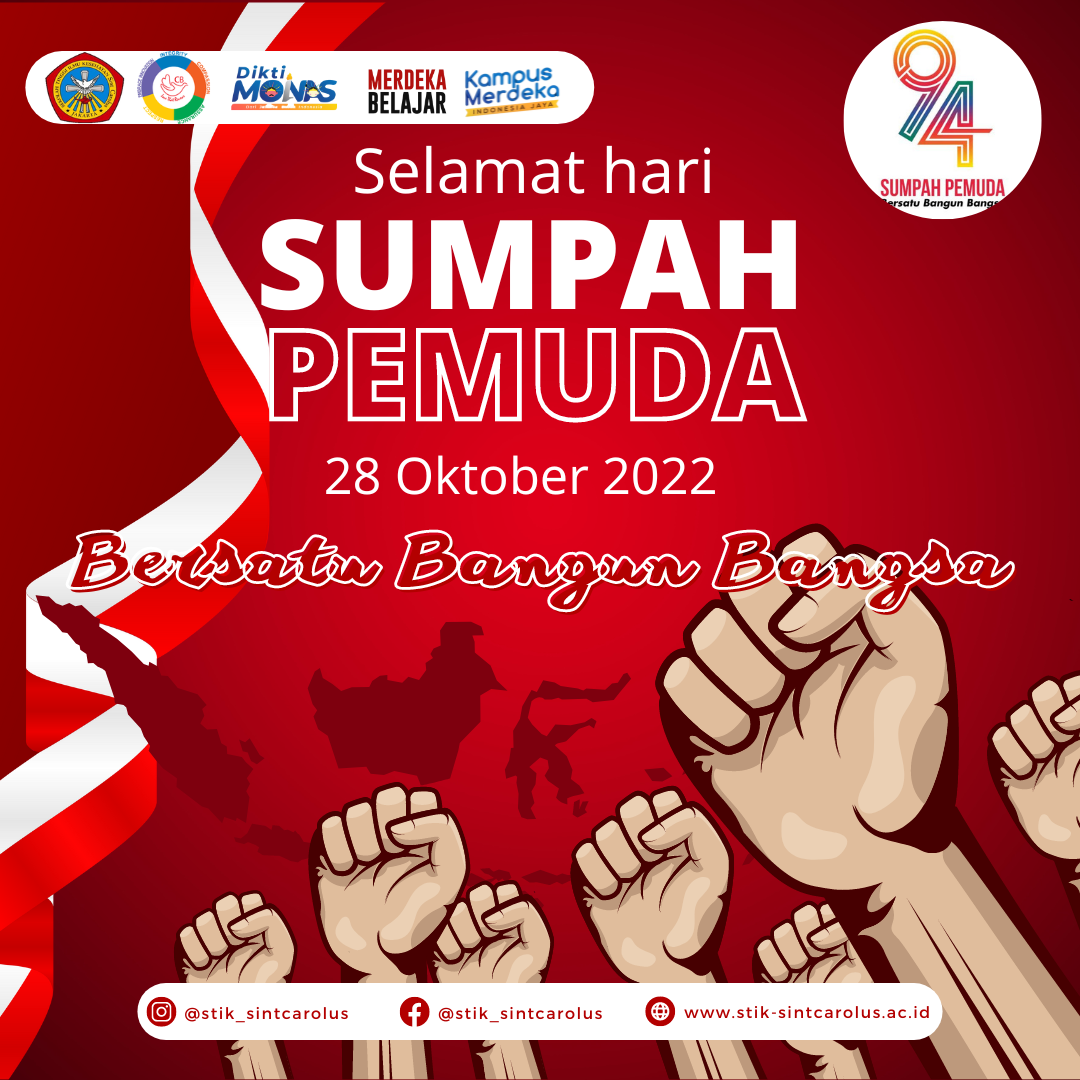 Hari Sumpah Pemuda 