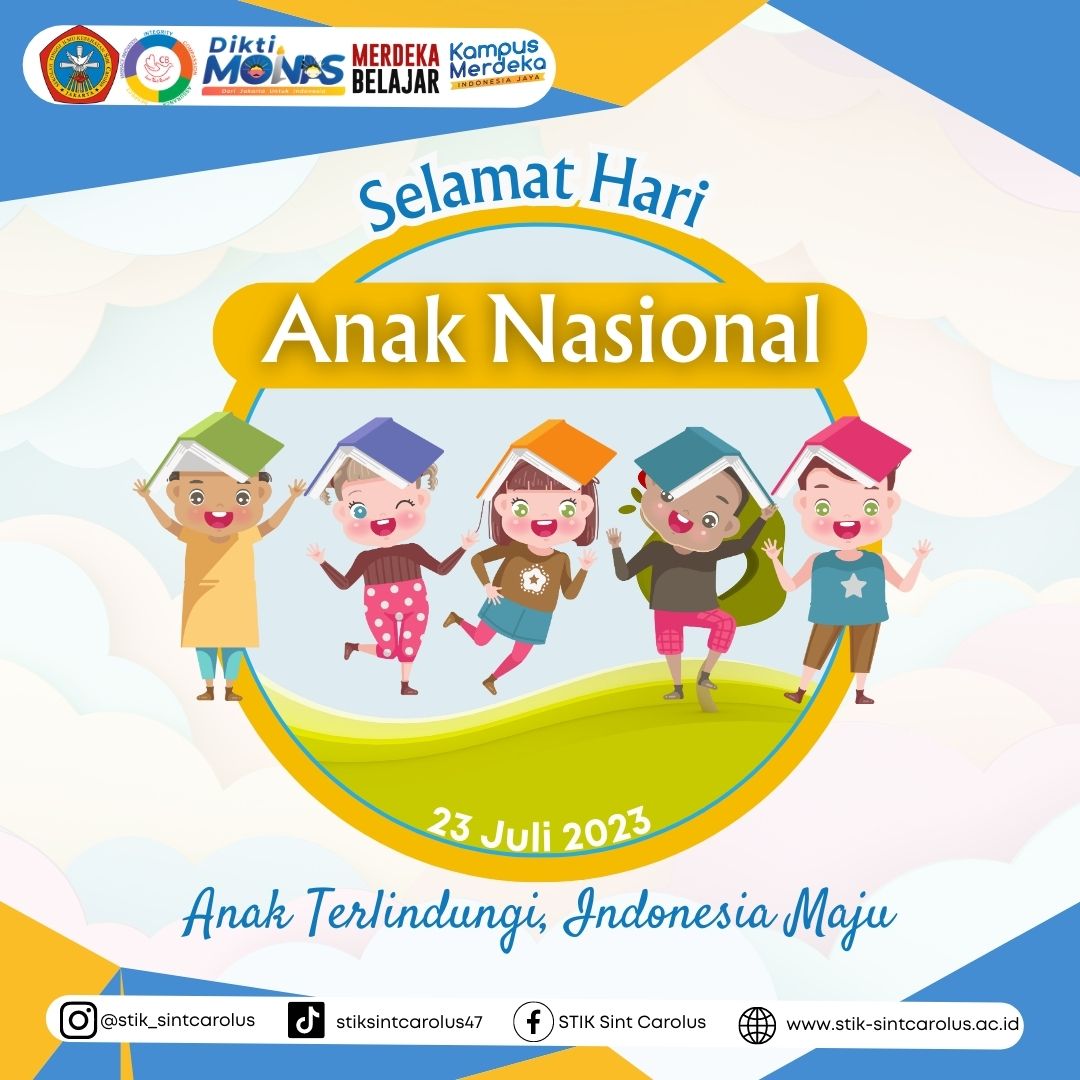 Hari Anak Nasional