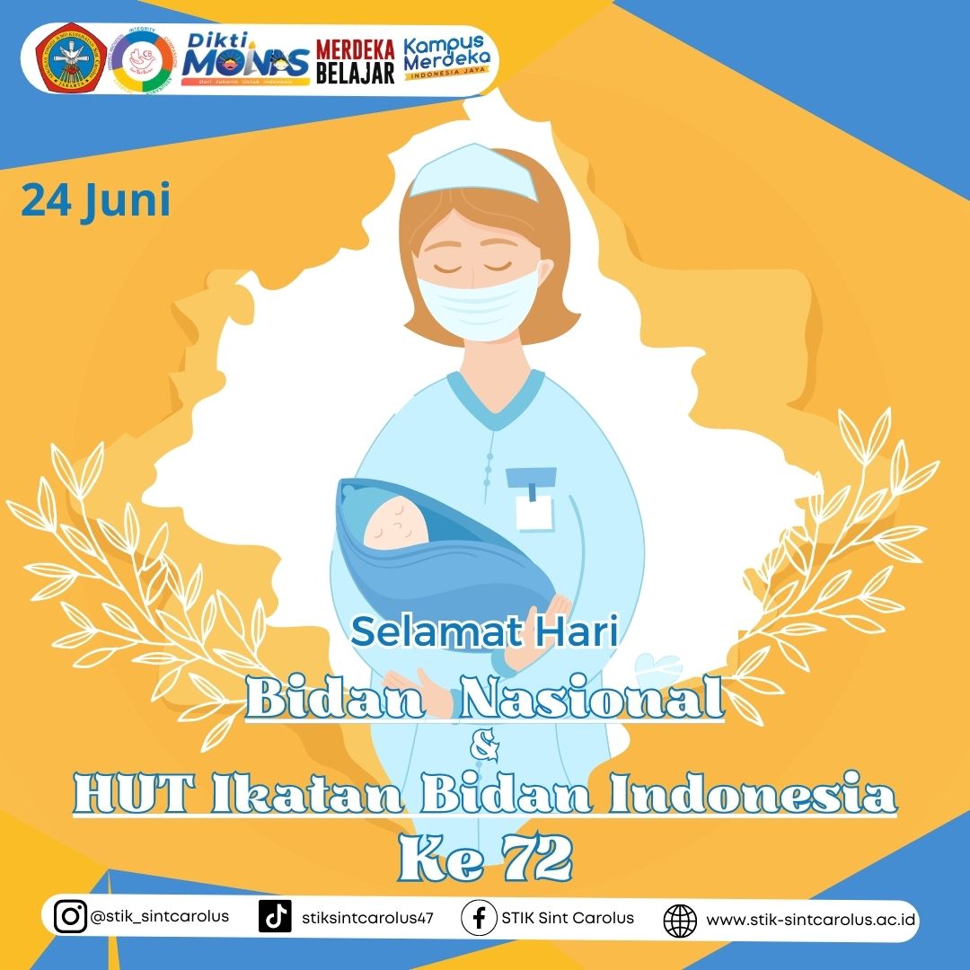 Hari Bidan Nasional 2023