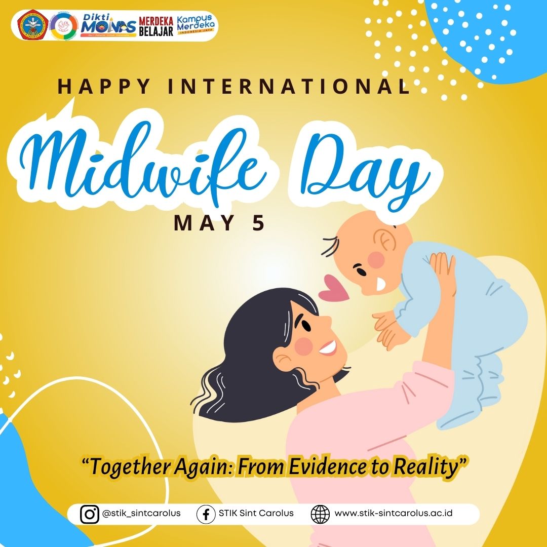 Hari Bidan Internasional 