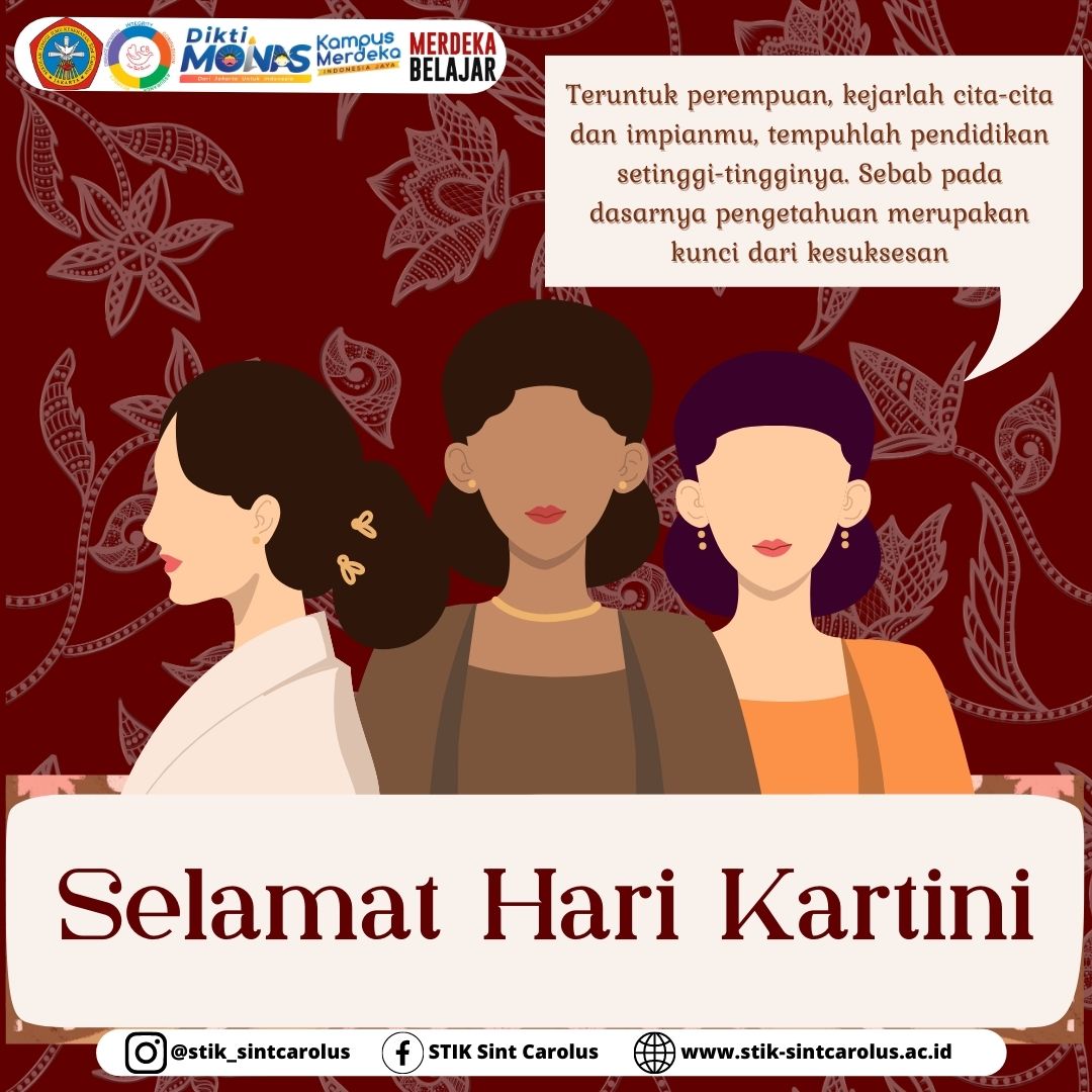 Hari Kartini 2023