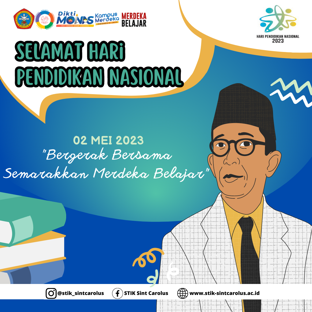 Hari Pendidikan Nasional 2023