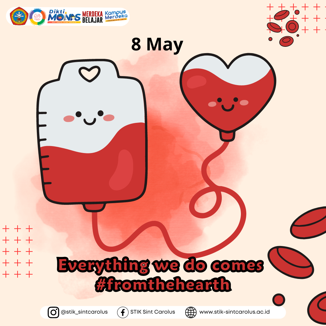 Hari Palang Merah Internasional 2023