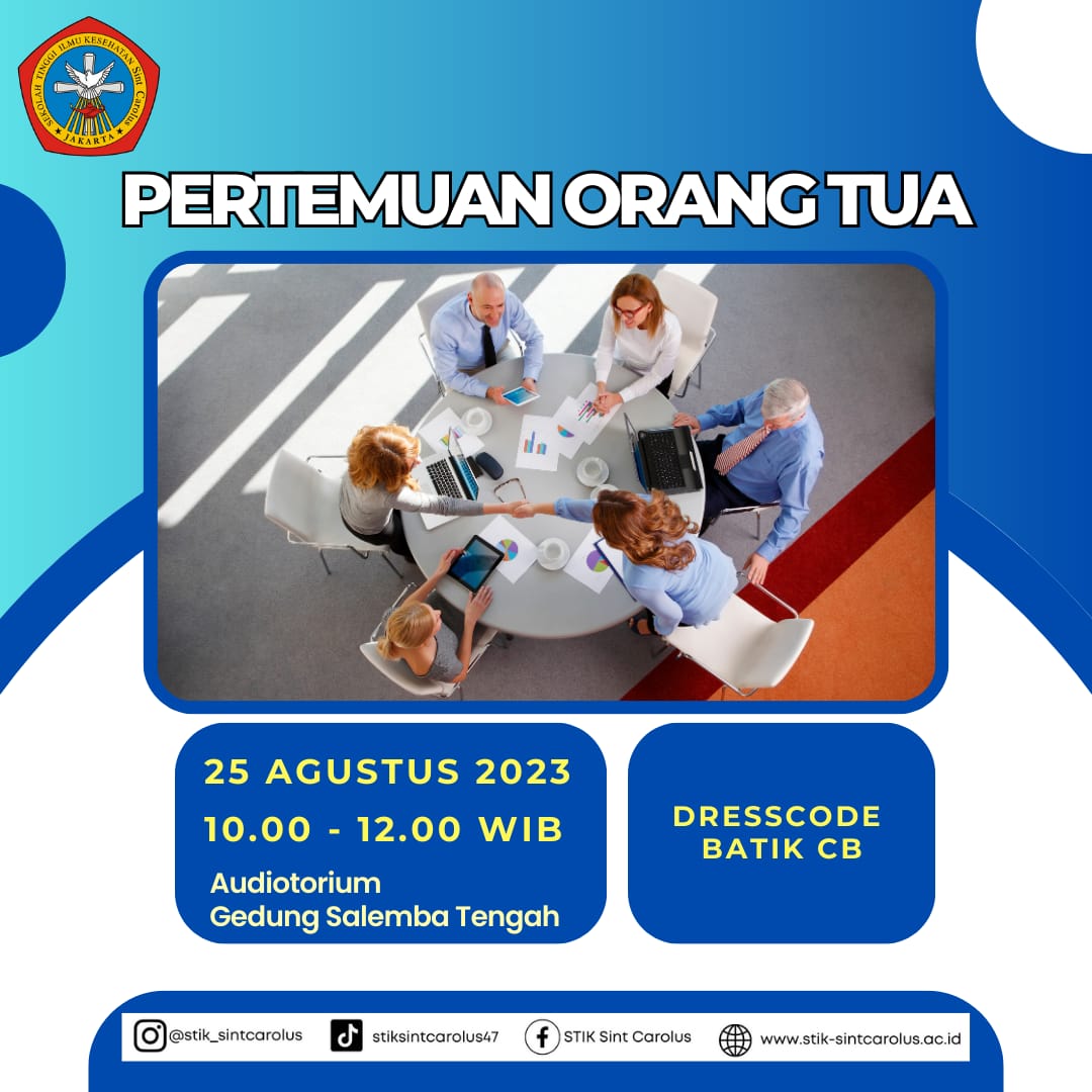 Pertemuan Orang Tua