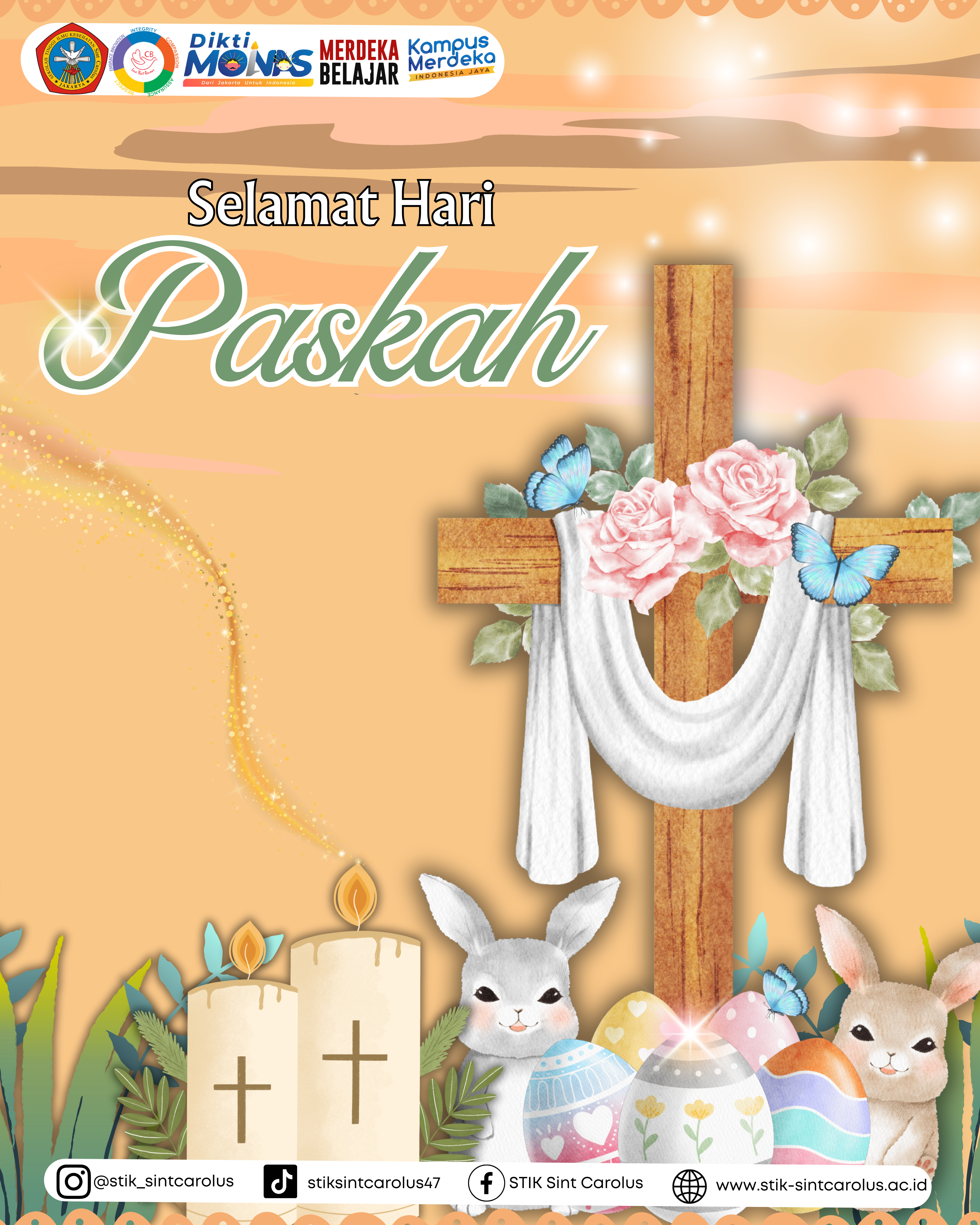 Paskah 2025