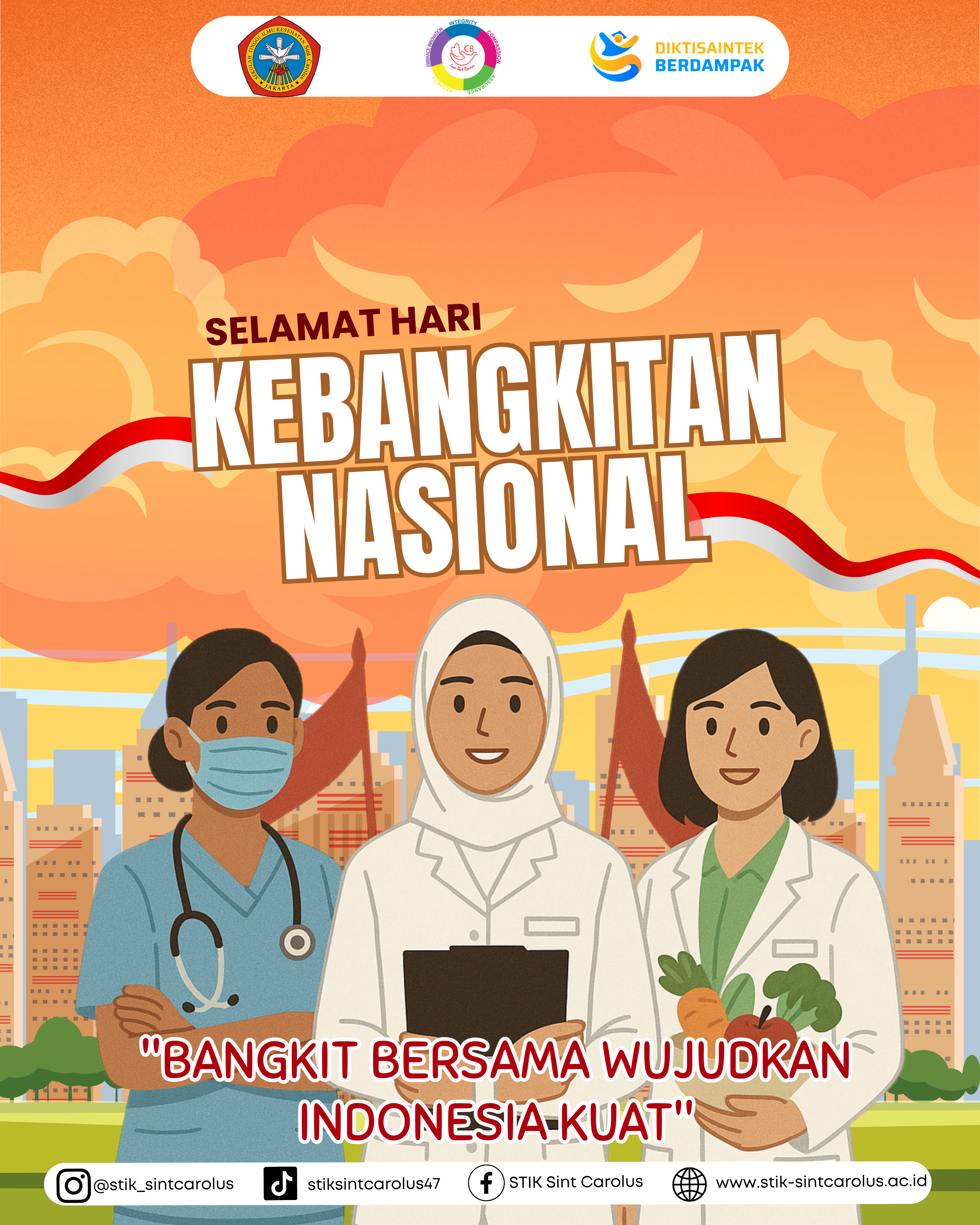 Hari Kebangkitan Nasional 2025