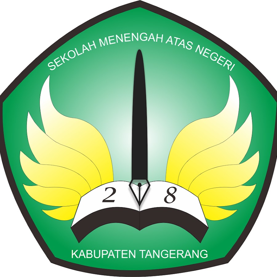 SMA Negeri 28 Tangerang